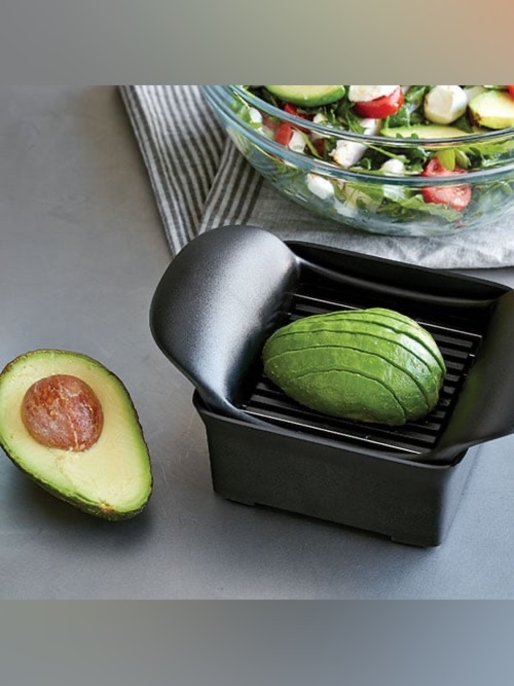 💫4/$25 • The Pampered Chef Quick Slice